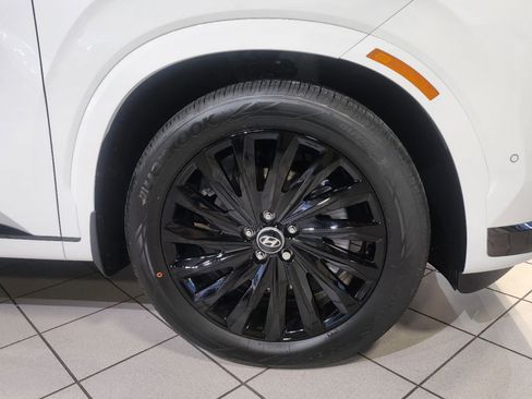 New 2025 Hyundai Palisade Calligraphy image 8