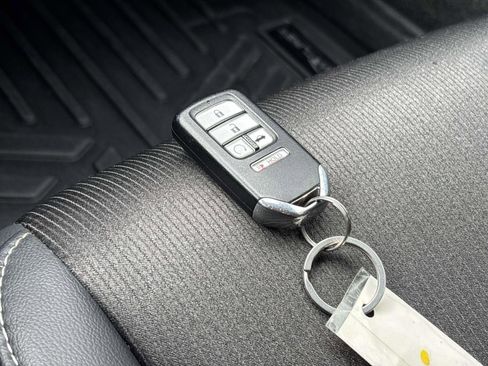 Used 2022 Honda Accord Sport image 20