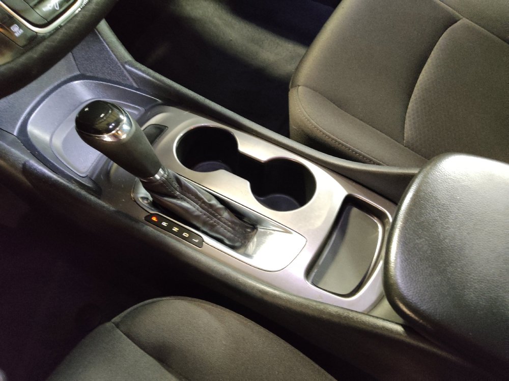 Used 2019 Chevrolet Malibu LS FWD image 26