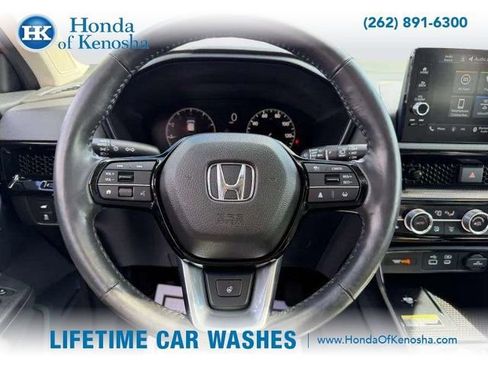 Certified 2024 Honda CR-V EX-L image 11