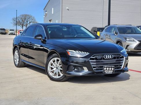 Used 2023 Audi A4 2.0T Premium image 2