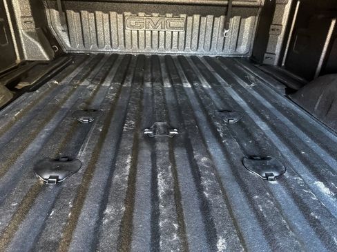 Used 2025 GMC Sierra 3500 Denali AWD/4WD image 43
