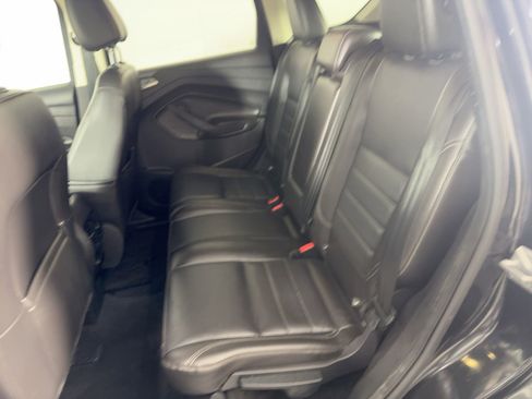 Used 2014 Ford Escape Titanium image 16