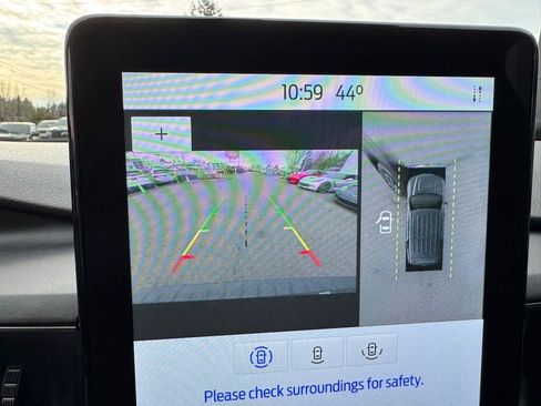 Used 2021 Ford Explorer ST w/ Equipment Group 401A image 19