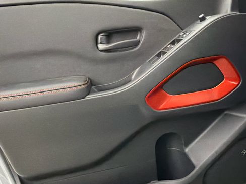 New 2026 Nissan Frontier PRO-4X w/ Pro Premium Package image 22