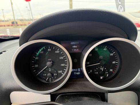 Used 2007 Mercedes-Benz SLK 280 image 17