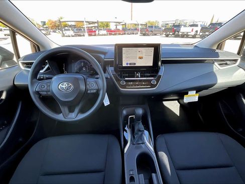 New 2026 Toyota Corolla LE image 5