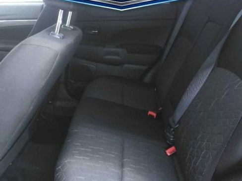Used 2024 Mitsubishi Outlander Sport ES AWD/4WD image 1