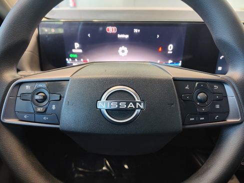 Certified 2026 Nissan Sentra SV w/ Floor Mat Package FWD image 18