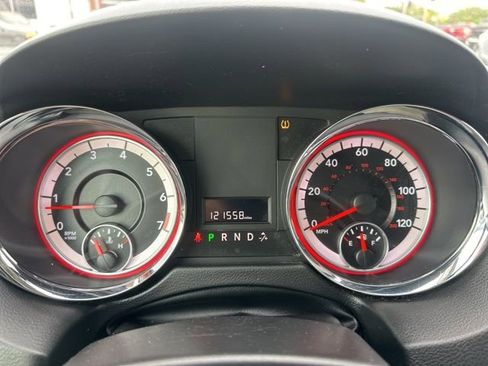 Used 2018 Dodge Grand Caravan SE w/ UConnect Hands-Free Group FWD image 16