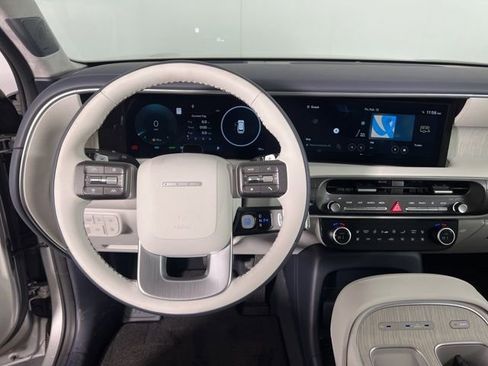 New 2026 Hyundai Palisade Calligraphy image 15