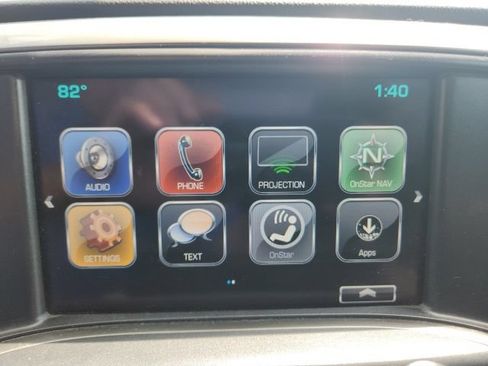Used 2018 Chevrolet Silverado 1500 LT w/ Texas Edition RWD image 30