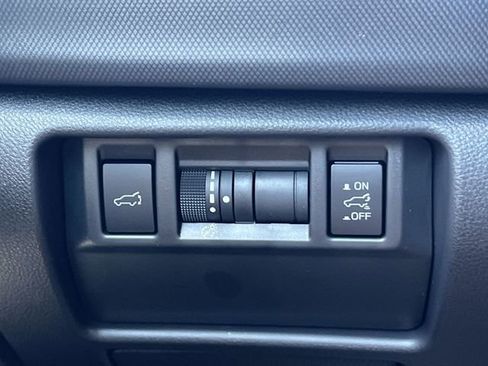New 2026 Subaru Forester Limited AWD/4WD image 26