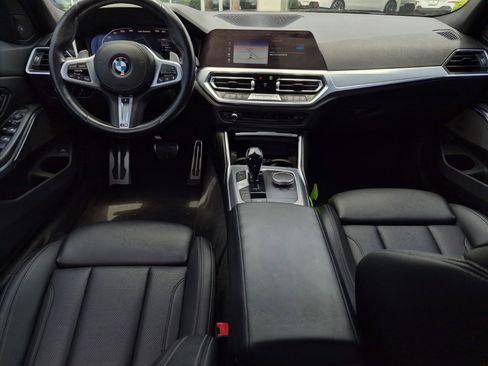Used 2022 BMW M340i w/ Premium Package RWD image 19
