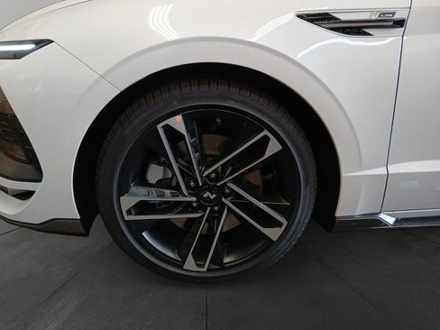 New 2026 Hyundai Sonata N Line FWD image 14