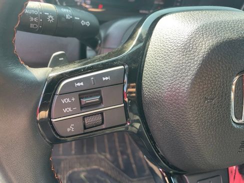 Used 2026 Honda Passport TrailSport Elite image 15