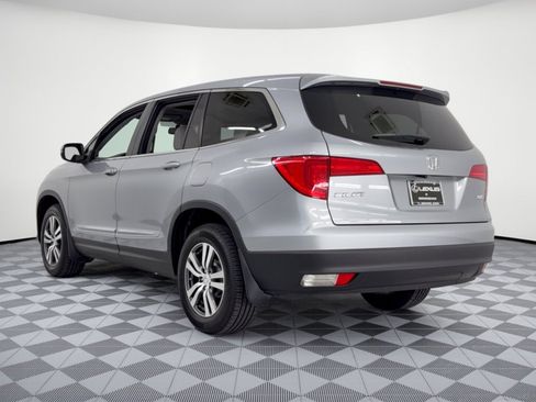 Used 2017 Honda Pilot EX-L image 3