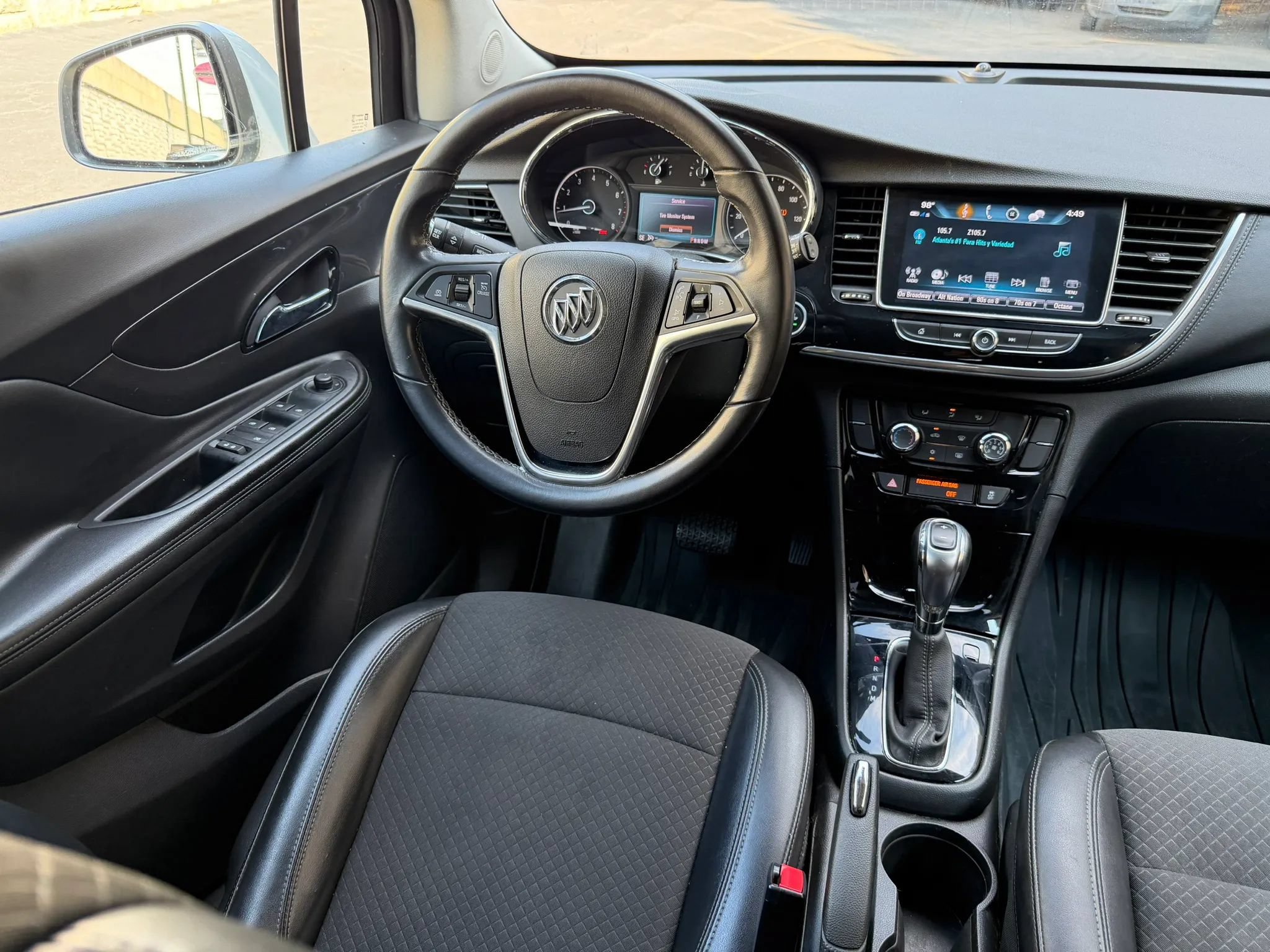 Used 2019 Buick Encore Preferred FWD image 13