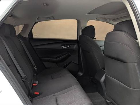 Used 2023 Honda Accord EX image 18
