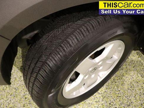 Used 2003 Honda Element EX image 21