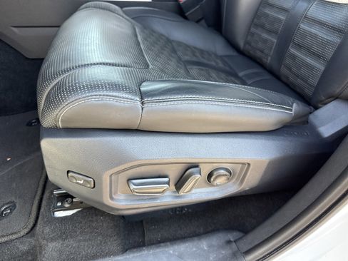 Used 2022 Toyota Tundra Capstone image 11