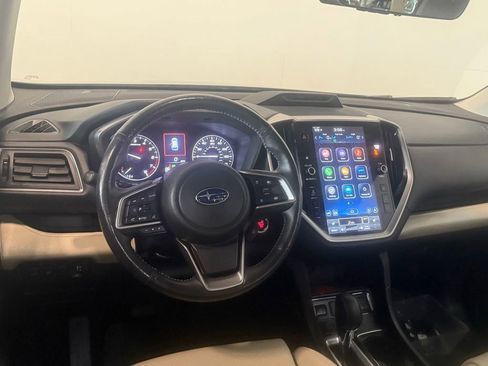 Used 2023 Subaru Ascent Limited w/ Technology Package AWD/4WD image 14