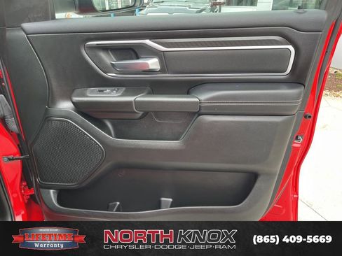 Used 2025 RAM 1500 Lone Star AWD/4WD image 28