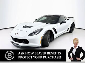Used 2016 Chevrolet Corvette Z06 w/ 2LZ Preferred Equipment Group RWD video 1