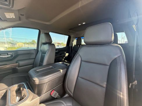 Used 2019 Chevrolet Silverado 1500 RST w/ All-Star Edition image 13