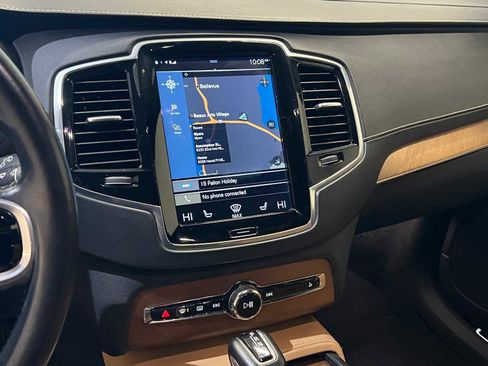 Used 2017 Volvo XC90 T6 Inscription w/ Vision Package image 24