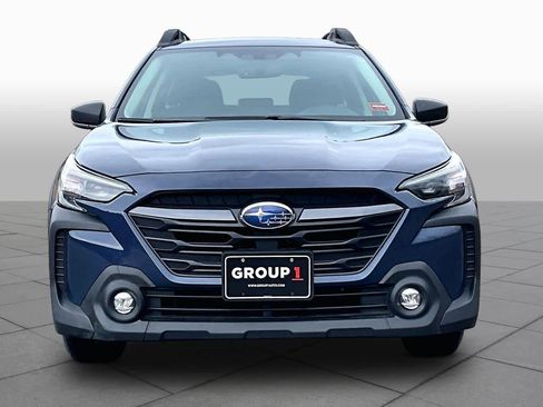 Used 2025 Subaru Outback image 4