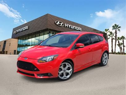 Used 2014 Ford Focus ST w/ Equipment Group 201A