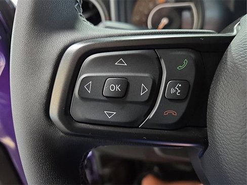 New 2026 Jeep Wrangler Unlimited Rubicon image 17