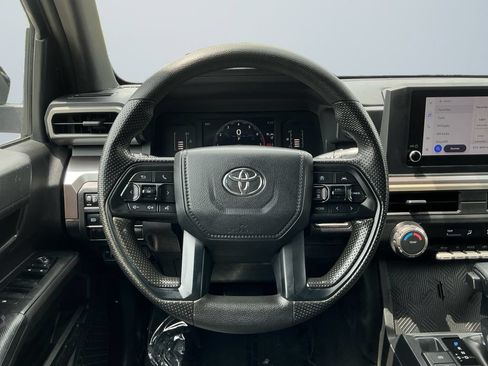 Used 2024 Toyota Tacoma SR5 RWD image 13