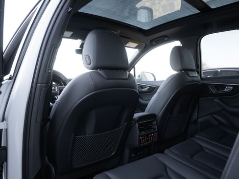 New 2026 Audi Q7 3.0T Premium Plus image 27