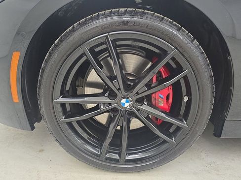 Certified 2023 BMW 330i xDrive Sedan w/ M Sport Package image 11