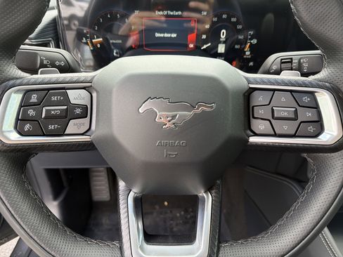 New 2026 Ford Mustang GT Premium image 10