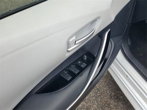 Used 2023 Toyota Corolla XSE image 12