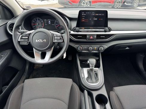 Used 2023 Kia Forte LXS image 16