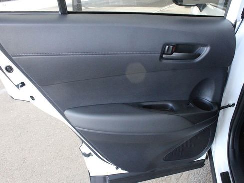 New 2026 Toyota Corolla Cross LE image 41