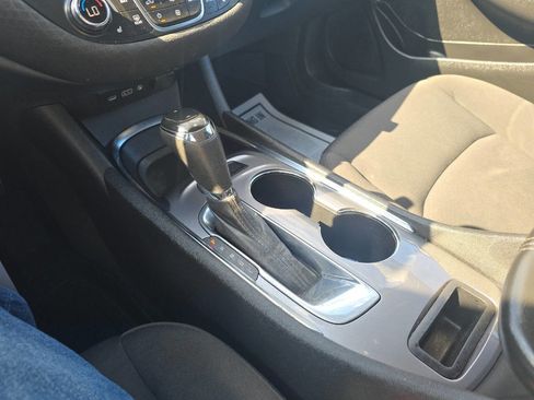 Used 2020 Chevrolet Malibu LT image 51