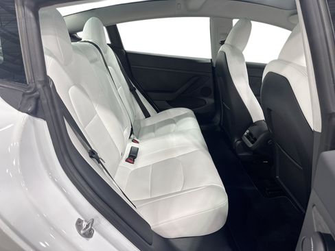 Certified 2023 Tesla Model 3 Performance AWD/4WD image 11