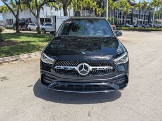 Certified 2022 Mercedes-Benz GLA 250 video 2