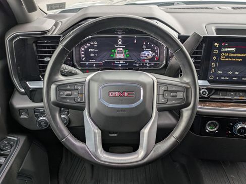 Used 2024 GMC Sierra 1500 Elevation image 18