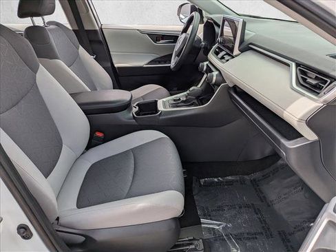 Used 2023 Toyota RAV4 XLE image 20