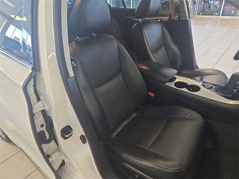 Used 2022 INFINITI Q50 Luxe w/ Cargo Package image 24