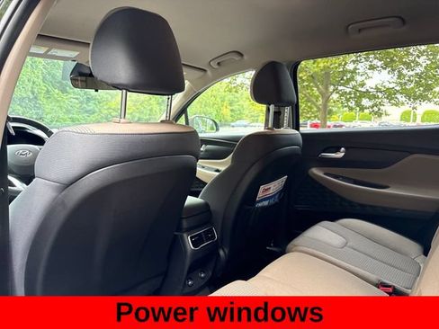 Used 2023 Hyundai Santa Fe SEL AWD/4WD image 22