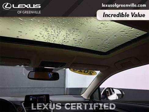Certified 2020 Lexus NX 300 FWD w/ Comfort Package image 25