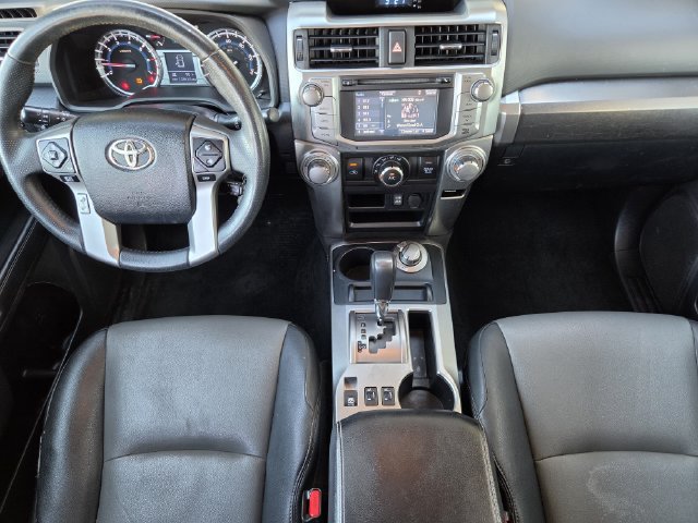 Used 2019 Toyota 4Runner SR5 Premium AWD/4WD image 30