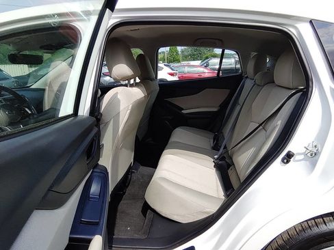Used 2023 Subaru Impreza 2.0i AWD/4WD image 11